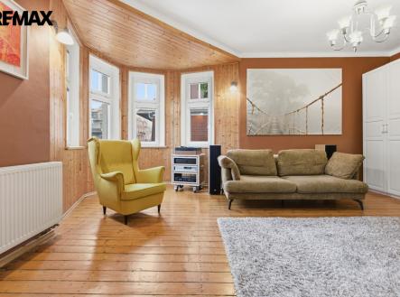 Prodej bytu, 4+1, 87 m²