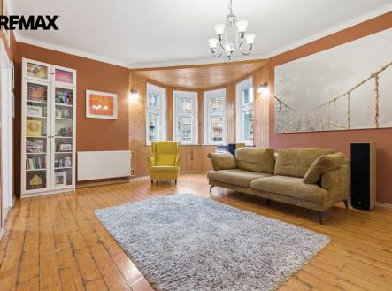 Prodej bytu, 4+1, 87 m²