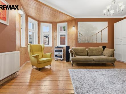 Prodej bytu, 4+1, 87 m²