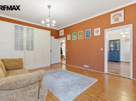 Prodej bytu, 4+1, 87 m²