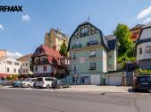 Prodej bytu, 4+1, 87 m²