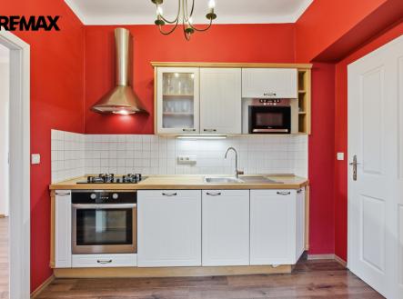 Prodej bytu, 4+1, 87 m²