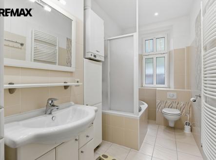 Prodej bytu, 4+1, 87 m²