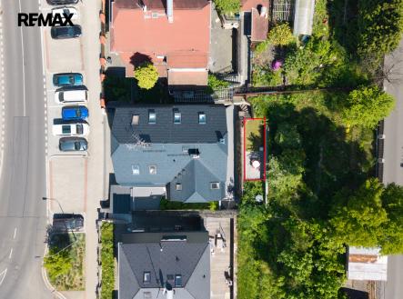 Prodej bytu, 4+1, 87 m²
