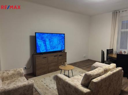 Pronájem bytu, 3+kk, 60 m²