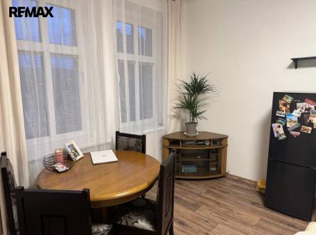 Pronájem bytu, 3+kk, 60 m²