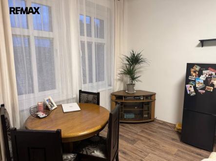 Pronájem bytu, 3+kk, 60 m²