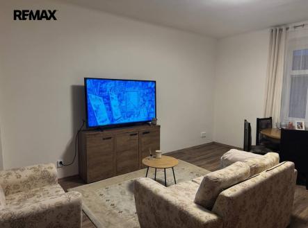 Pronájem bytu, 3+kk, 60 m²