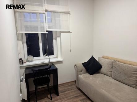 Pronájem bytu, 3+kk, 60 m²