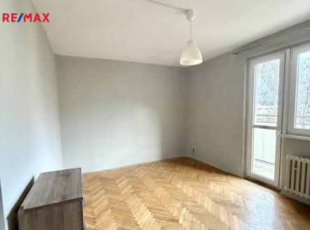 Pronájem bytu, 2+1, 54 m²