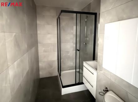 Pronájem bytu, 2+1, 54 m²