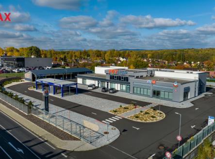 Prodej jiné, 1 967 m²