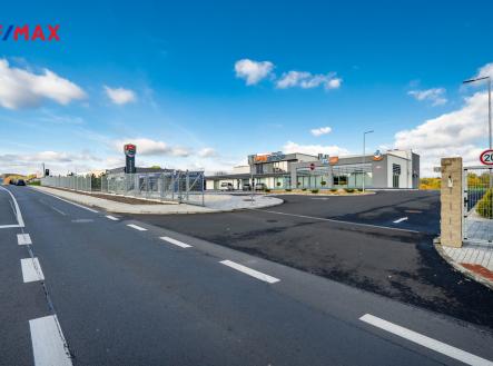 Prodej jiné, 1 967 m²