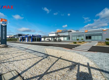 Prodej jiné, 1 967 m²