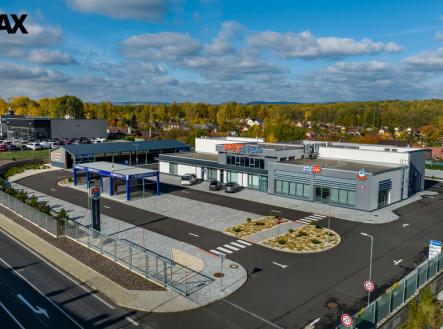 Prodej jiné, 1 967 m²