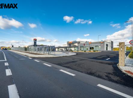 Prodej jiné, 1 967 m²