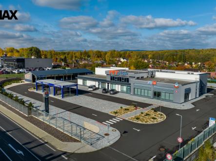 Prodej jiné, 1 967 m²