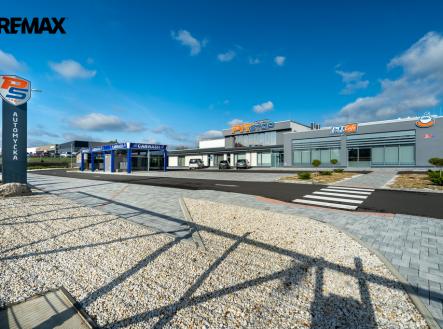 Prodej jiné, 1 967 m²