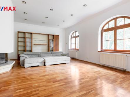 Prodej bytu, 3+kk, 135 m²