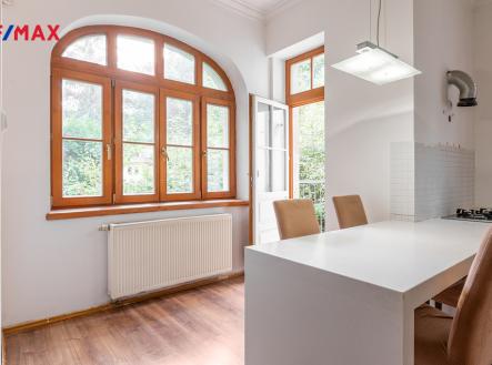 Prodej bytu, 3+kk, 135 m²