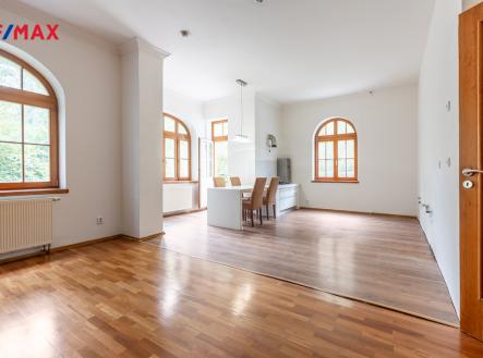 Prodej bytu, 3+kk, 135 m²