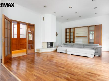 Prodej bytu, 3+kk, 135 m²