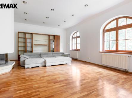 Prodej bytu, 3+kk, 135 m²