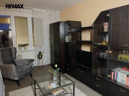 Prodej bytu, 2+1, 56 m²