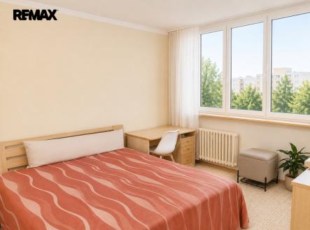 Prodej bytu, 2+1, 56 m²