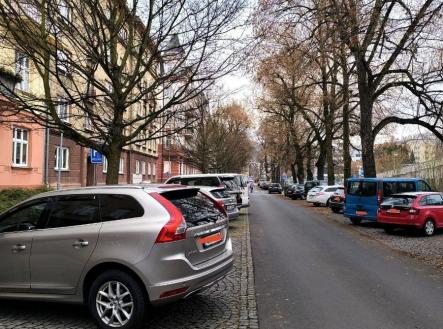 Pronájem bytu, 2+1, 69 m²