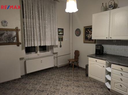 Pronájem bytu, 2+1, 69 m²