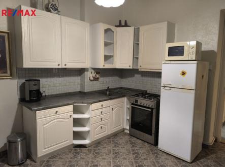 Pronájem bytu, 2+1, 69 m²