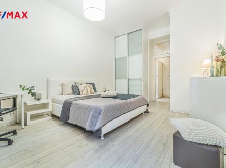 Prodej bytu, 2+kk, 61 m²