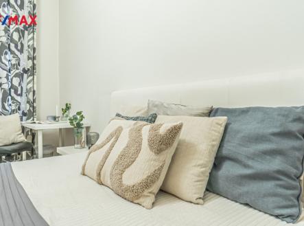 Prodej bytu, 2+kk, 61 m²