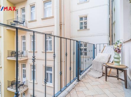 Prodej bytu, 2+kk, 61 m²