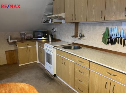 Prodej domu/vily, 177 m²