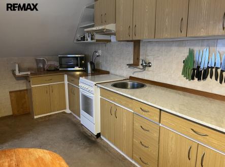 Prodej domu/vily, 177 m²