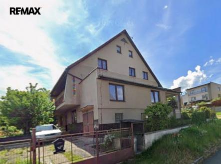 Prodej domu/vily, 177 m²