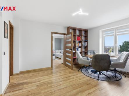 Prodej bytu, 4+kk, 120 m²