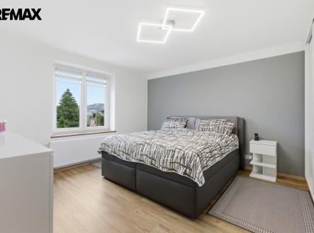 Prodej bytu, 4+kk, 120 m²