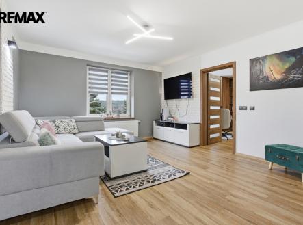 Prodej bytu, 4+kk, 120 m²