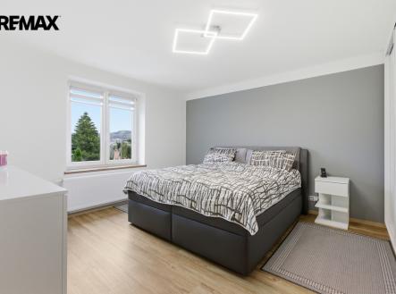 Prodej bytu, 4+kk, 120 m²