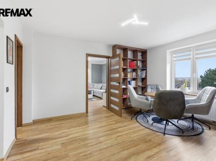 Prodej bytu, 4+kk, 120 m²