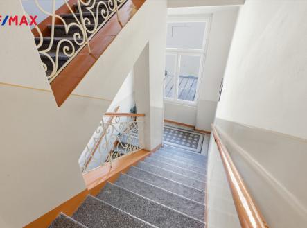 Prodej bytu, 3+kk, 72 m²