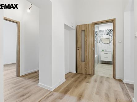 Prodej bytu, 3+kk, 72 m²