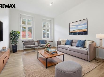 Prodej bytu, 3+kk, 72 m² obrázek