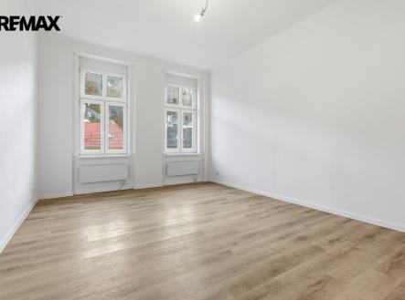 Prodej bytu, 3+kk, 72 m²