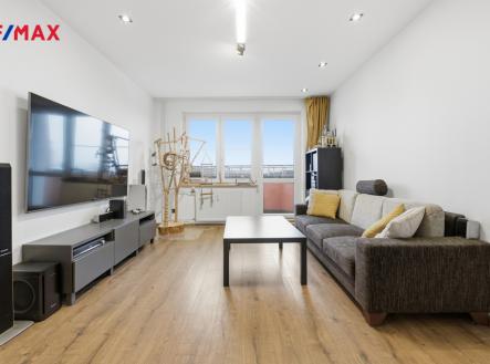 Prodej bytu, 3+1, 83 m²