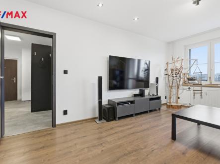 Prodej bytu, 3+1, 83 m²