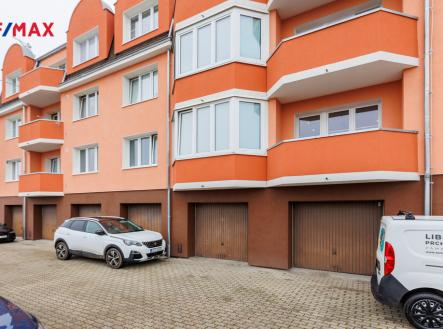 Prodej bytu, 3+1, 83 m²